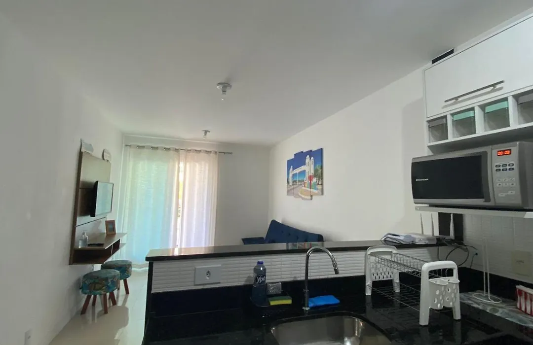 Apartamento Em Arraial Do Cabo - Rj-1