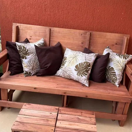 Apartamento Em Arraial Do Cabo - Rj-3